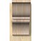 Ekena Millwork Legacy Traditional Rough Sawn Outlooker, Douglas Fir, 8"W x 14"D x 14"H OUT08X14X14LEC01RDF - alternate 4